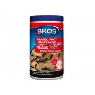 Bros prášek proti mravencům max 100g