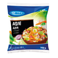 Nowaco Zeleninová směs Asia 350g mraz.