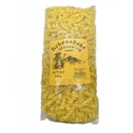 krkonošské těstoviny Vrtule 500g