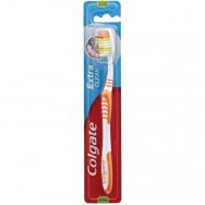 Colgate Zubní kartáček extra clean 1ks