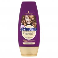 SCHAUMA Balzám Kerantin Strong 200 ml