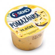 Seko Pomazánka 80g vaječná