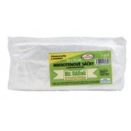 Mikrotenové sáčky 25x35/50ks