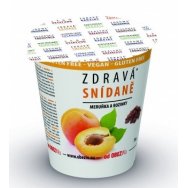Zdravá snídaně od Obezinu meruňka a rozinky 78g