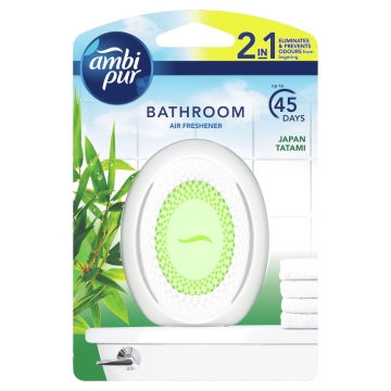 AMBI PUR Bathroom Osvěžovač vzduchu Japan Tatami 7,5ml