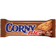 Corny big čokoládový 50g