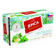 Jemča čaj nachlazení 40g