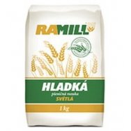 Ramill Mouka pšeničná hladká 1kg