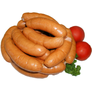Párky obyčejné 4ks (cca 580g) volné - Filak řezník