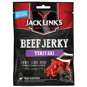 Jack Link's Jerky teriyaki 25g