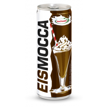 Hochwald Eismocca mléčný míchaný nápoj 250 ml