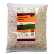 Kroupy ječmenné perličky - Bonny 500g