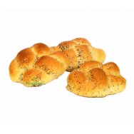 PeDu Dubská houska 50g - nadýchaná