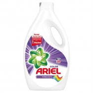 Ariel Prací gel 50 praní Color 2750ml