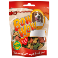 Bow Wow Miramarky Kostičky 100 g