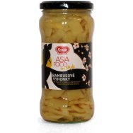Kroon výhonky bambusové 370ml