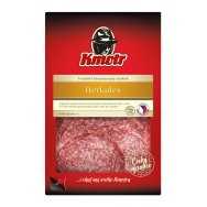 Kmotr Herkules salám plátky chlaz. 1x75g