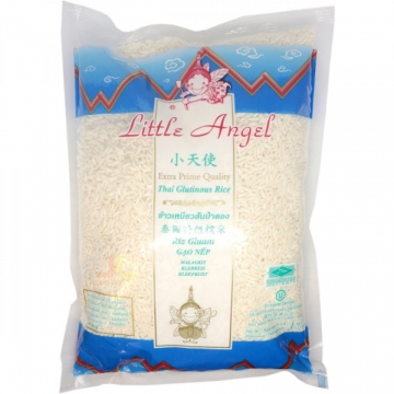 Little Angel Lepivá rýže (Gao Nep) 1kg