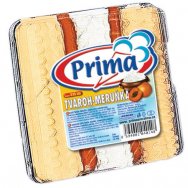 Prima tvaroh-meruňka polárkový dort 615ml