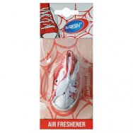 MR. FRESH SHOES Anti Tabacco Vůně do auta 18,9g