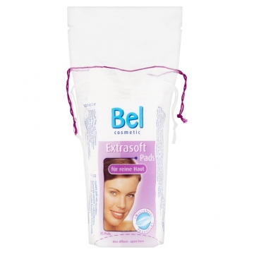 BEL Cosmetics Odličovačí tamponky 35 ks