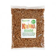 Country Life Kolínka těstoviny pšeničné BIO 400g