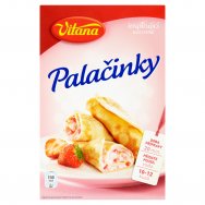 Vitana Palačinky 250g