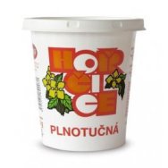 Senf hořčice plnotučná kelímek 200g
