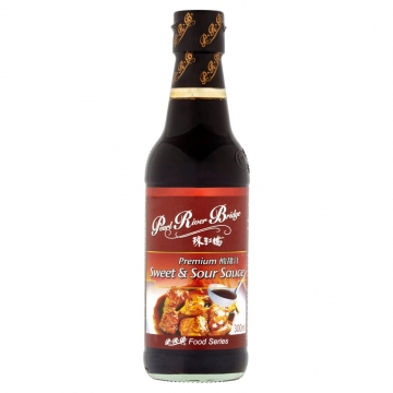 Pearl River Bridge čínská sladkokyselá marináda 300ml