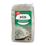 česká cena jasmínová rýže 1 kg