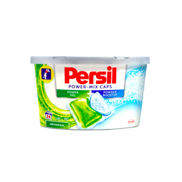Persil Power-mix Caps 846g