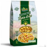 SAM MILLS Bezlepkové kukuřičné těstoviny kolínka 500 g