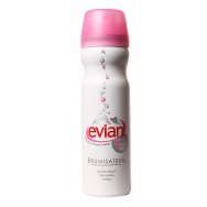 Evian mineralni voda ve spreji 50 ml