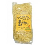 Krkonošské těstoviny Celestýnky 500g