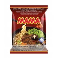 MAMA instantní polévka - hovězí příchuť 60g