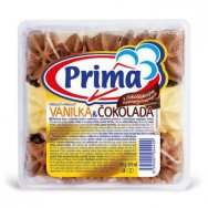Prima Vanilka - čokolada polárkový dort 615ml