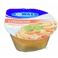 Nowaco Lososová pomazánka 80g