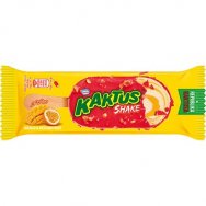 Kaktus shake mango a passion fruit 90ml