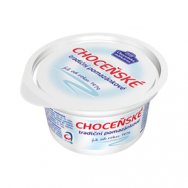 Choceňská mlékárna Choceňské Tradiční Pomazánkové s křenem 150g