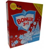Bonux prací prášek 300g ice fresh