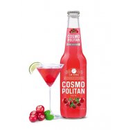 Le COQ Koktejl 330 ml cosmopolitan