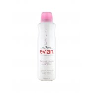 Evian mineralni voda ve spreji 150ml
