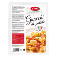 Cano Bramborové gnocchi 500g