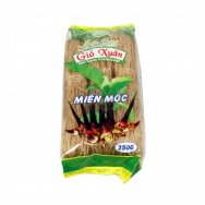 Gio Xuan nudle marantové 250g
