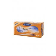Carin tampony Super 16ks