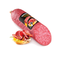 Torero Salám (cca 100g) v celku