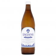 Vincentka léčivá minerální voda sklo 0,7l