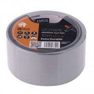 EMOS Páska Univerzální UNITAPE 48mm, délka 10 m, DUCT TAPE