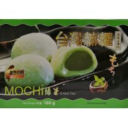 Awon mochi buchtičky zelený čaj 180g