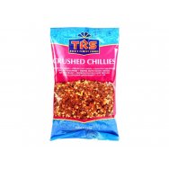 TRS chilli drcené extra pálivé 100 g (OT NGHIEN)